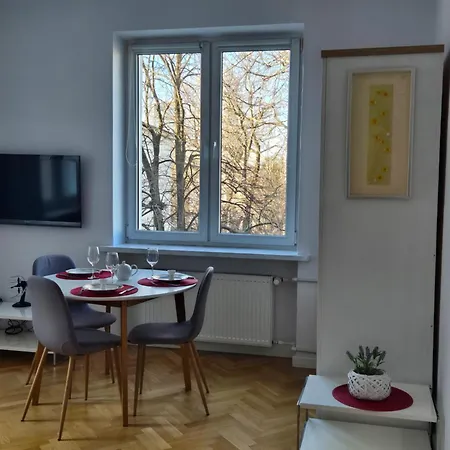 Simple Elegance - Old Town Apartment Warsaw Exterior photo