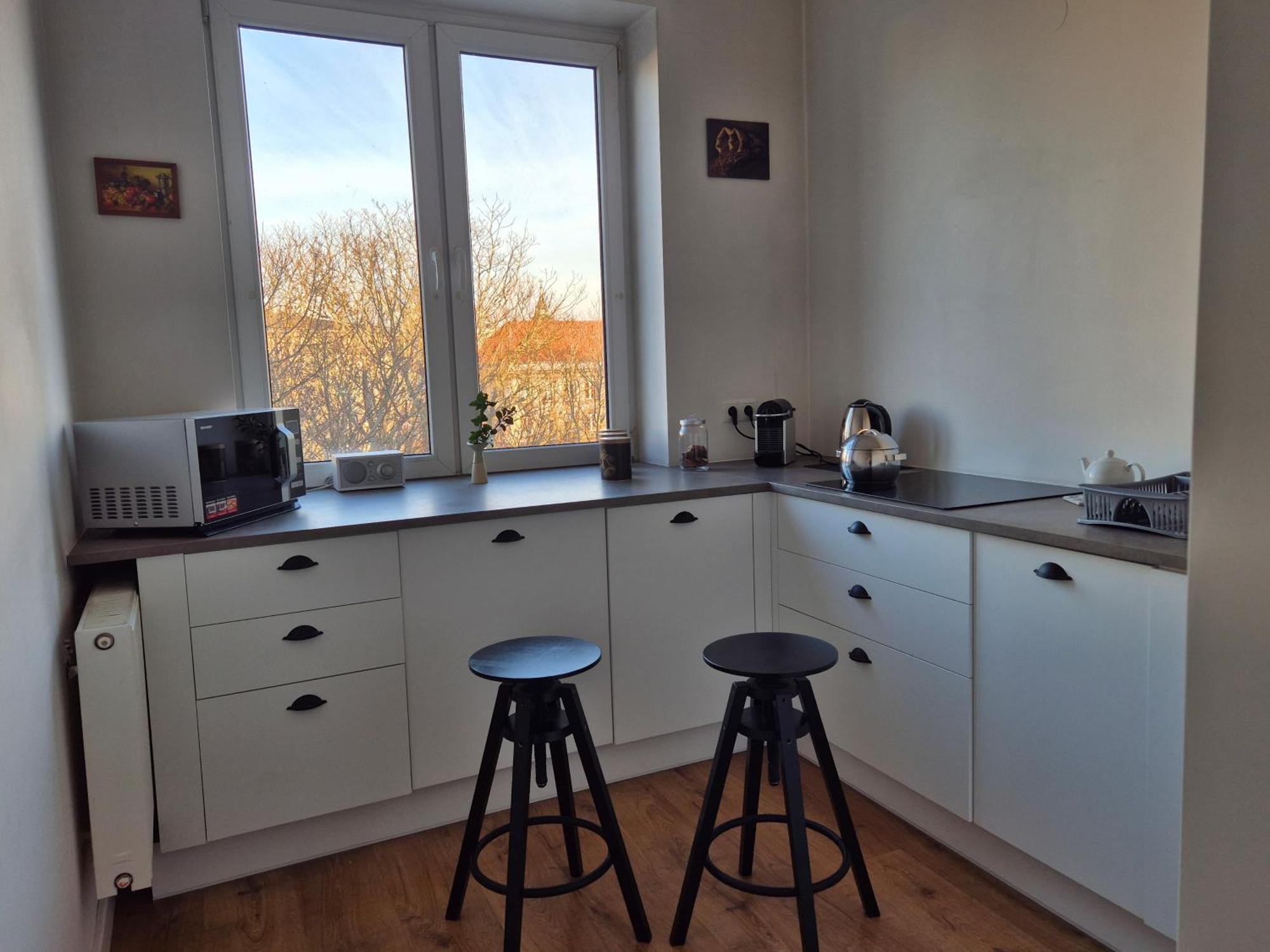 Apartment Simple Elegance - Old Town *